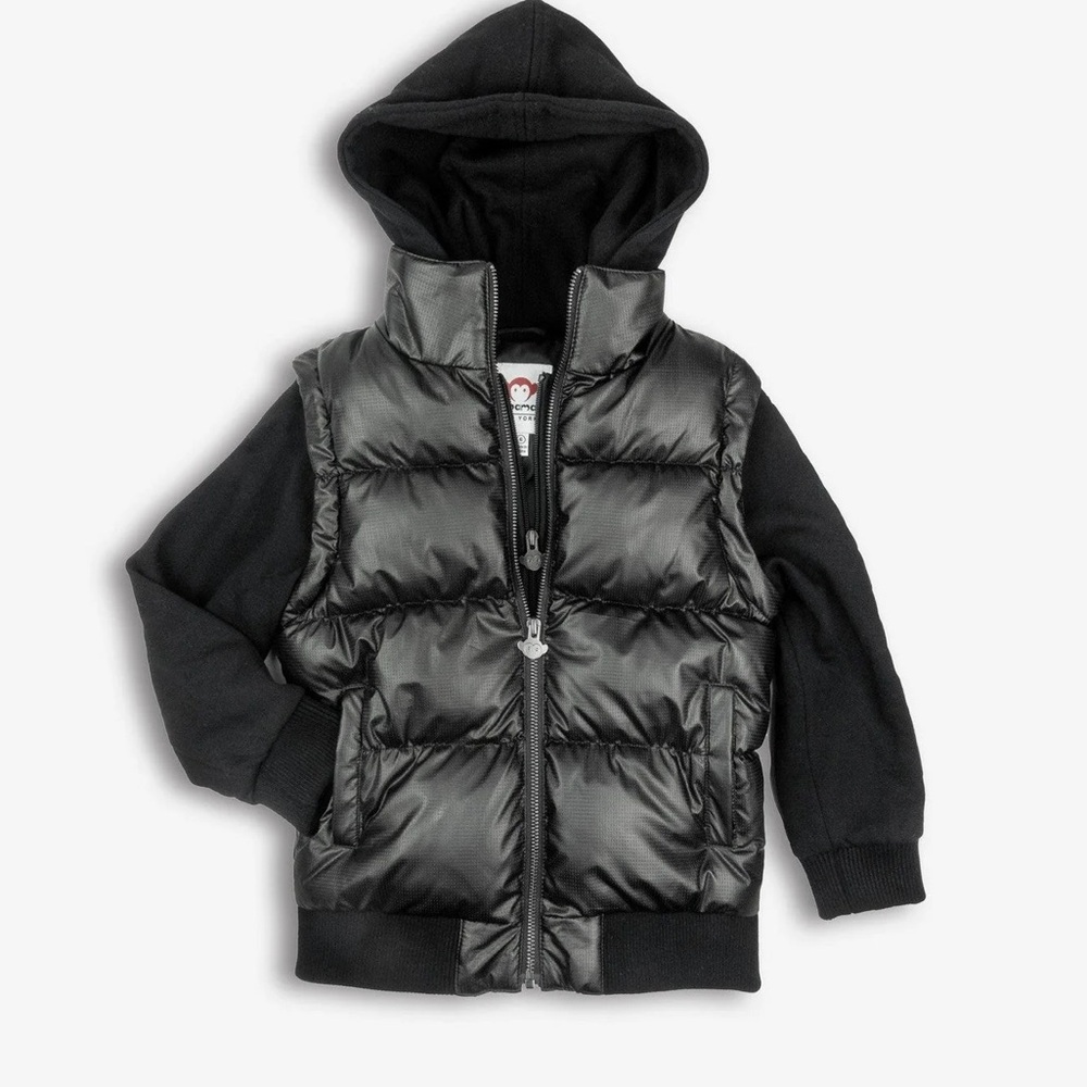 Appaman turnstile jacket